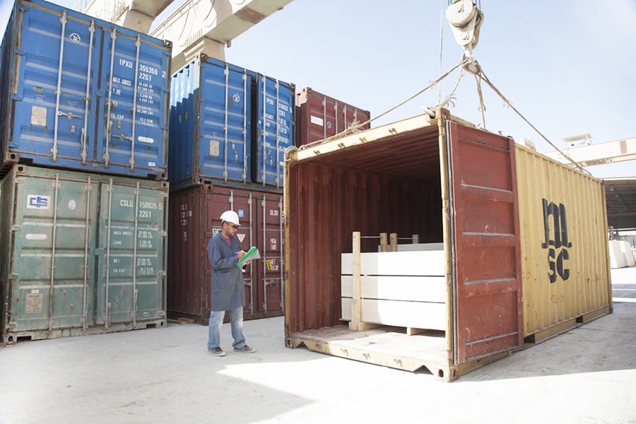 Shipping Service