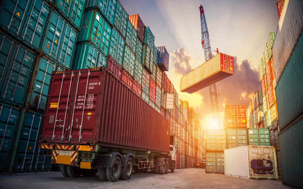 Import Service