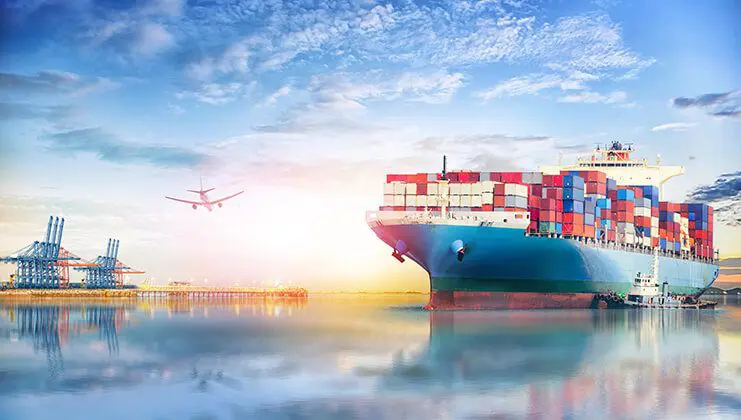Shipping Service